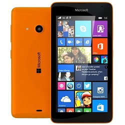 Nokia 535