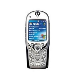 HTC SPV E100