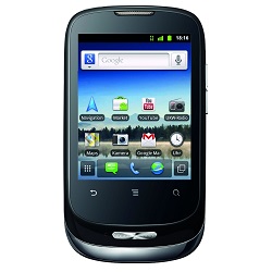 Huawei U8180 Ideos X1