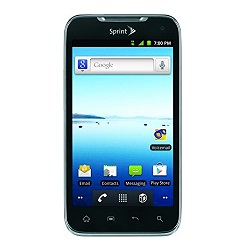 LG Viper LS840
