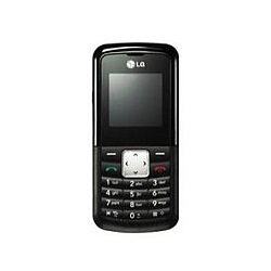 LG KP107