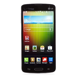 LG Lucid 3