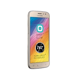Galaxy J2 Pro (2016)