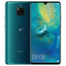 Huawei Mate 20 X (5G)