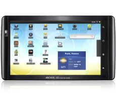 HTC Desire Archos