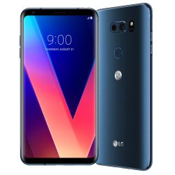 LG W30 Pro