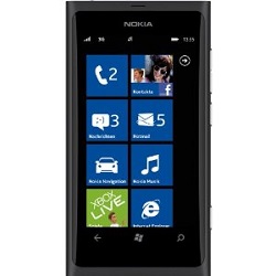 Nokia Lumia 800