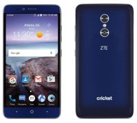 ZTE rand X Max 2
