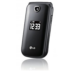 LG A250