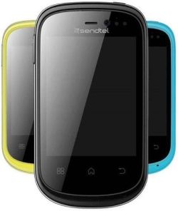 SENDTEL Neat
