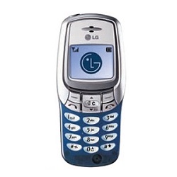 LG W3000