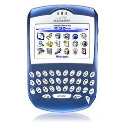 Blackberry 7280