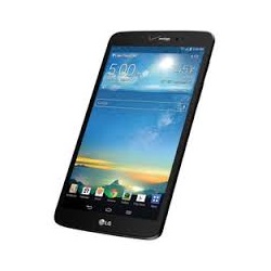 LG G Pad 8.3 LTE