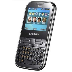 Samsung Chat 335