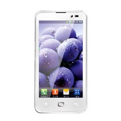 LG Optimus LTE SU640