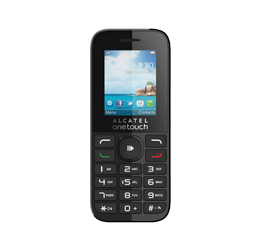 Alcatel OT-2036A