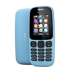Nokia 105 (2017)