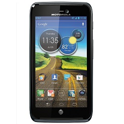 Motorola Atrix HD
