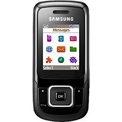 Samsung E1360B