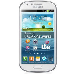 Galaxy Express I8730