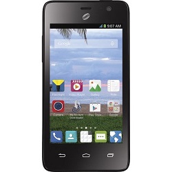 ZTE Zephyr