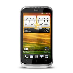 HTC Desire X