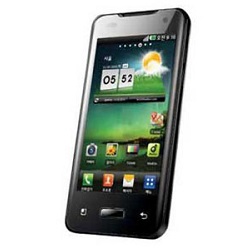 LG Optimus 2X SU660