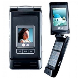 LG P7200