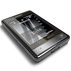 Samsung P520S
