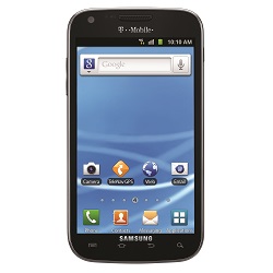 Samsung Hercules