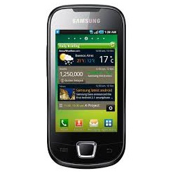 Samsung i5800