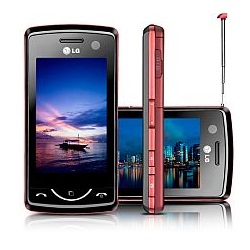 LG KB775
