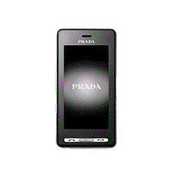 LG ME850 Prada