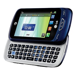 LG Xpression C395
