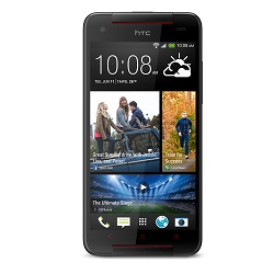 HTC Butterfly S