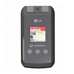 LG KU450