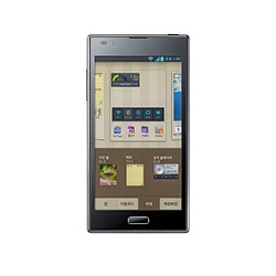 LG Optimus LTE2