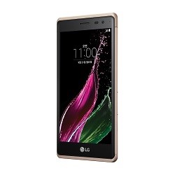 LG Class