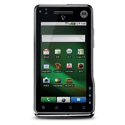 Motorola XT720