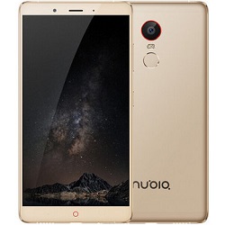 ZTE Nubia Z11 Max