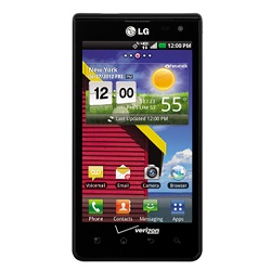 LG Lucid 4G