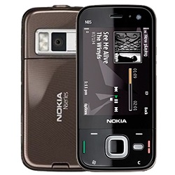 Nokia N85