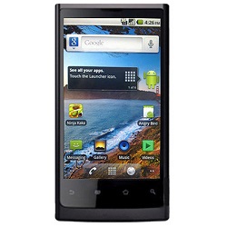 Huawei X6Ideos