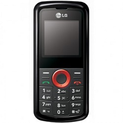 LG KP108