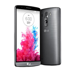 LG G3 F400