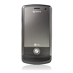 LG TU720 Shine