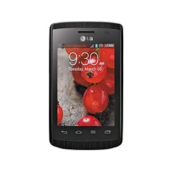 LG E410i