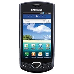 Samsung I100 Gem