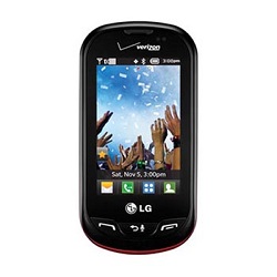 LG Extravert VN271