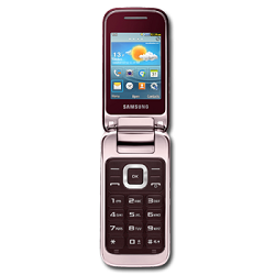Samsung C3590